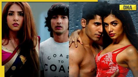 XXX, Gandii Baat, Ragini MMS Returns: A look at erotic Hindi。